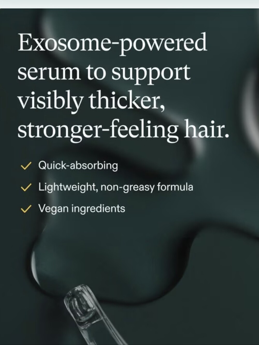 Nutrafol Hair Serum 1 oz. New - Picture 6 of 6